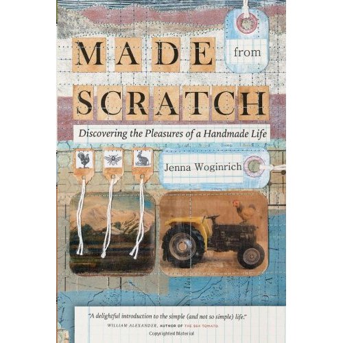 Made from scratch recipes